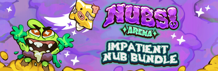 Impatient Nub Bundle