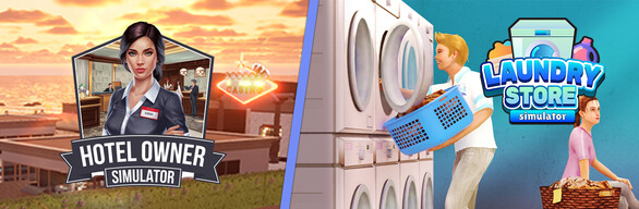 Laundry in Hotel