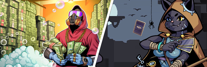 浣币模拟器 X 迷失之径