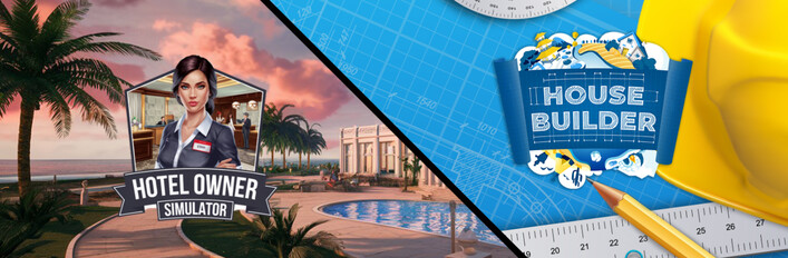 Hotel owner and House Builder