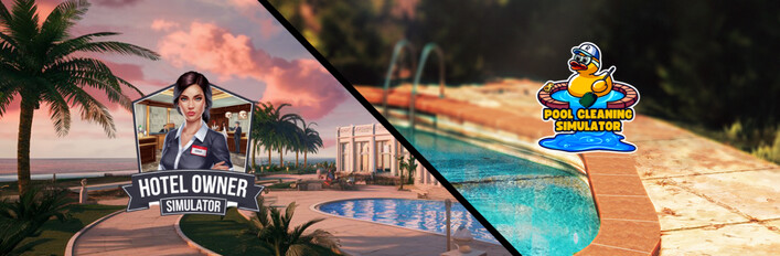 Hotel Owner and Pool Cleaning