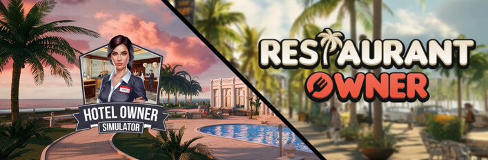 Hotel and Restaurant Owner