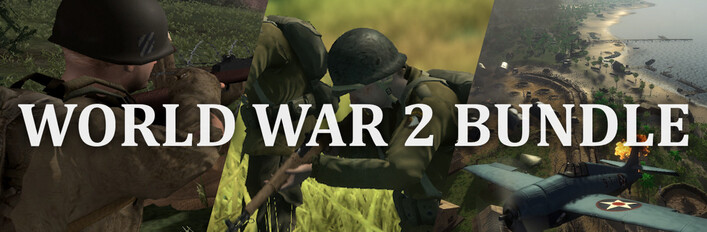 World War 2 Bundle