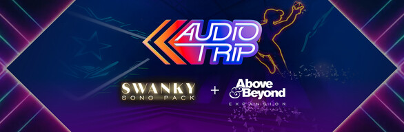 Audio Trip Complete