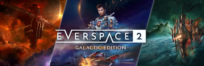 EVERSPACE™ 2: Galactic Edition