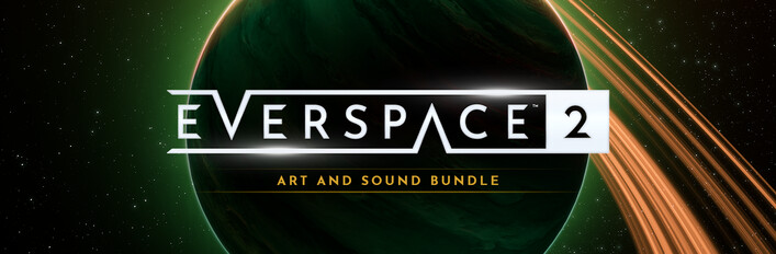 EVERSPACE™ 2: Art and Sound