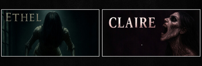 The Full Story Collection