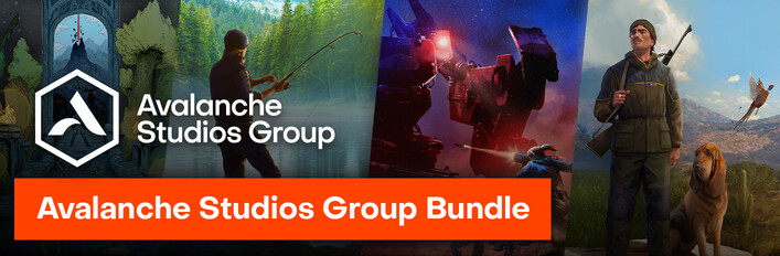 Avalanche Bundle