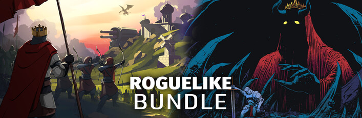 Hooded Horse Roguelike