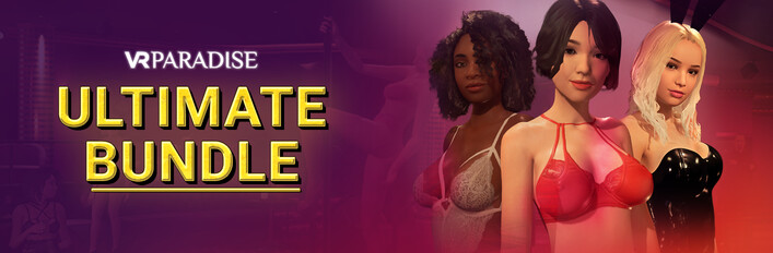 VR Paradise - Ultimate Bundle