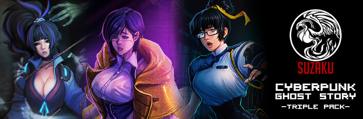 Sense Franchise Bundle