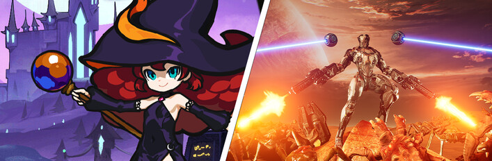 怪物对决&贪婪大地