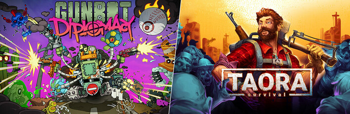 Gunbot Diplomacy - Taora Survival