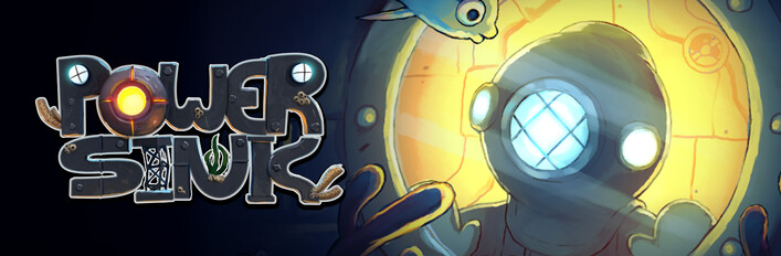 Power Sink + OST