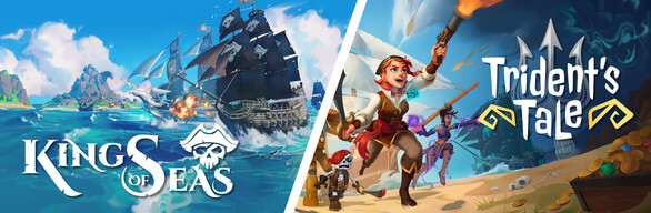 Pirate Bundle