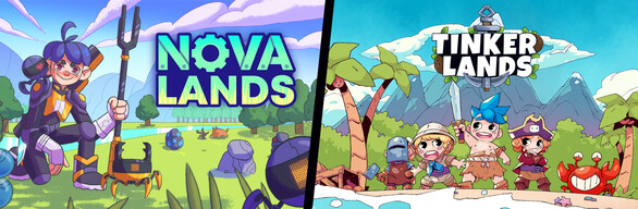 Lands-Lands