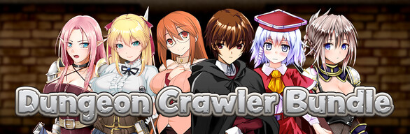 Dungeon Crawler Bundle