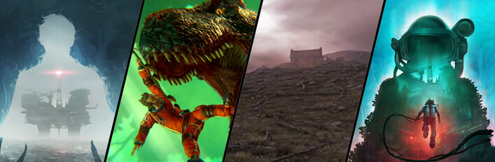 The Chinese Room Award Winners