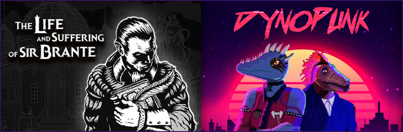 Ink & Neon