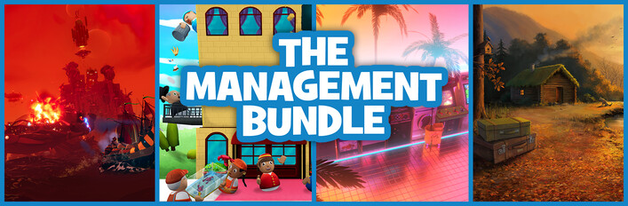 The Management Bundle