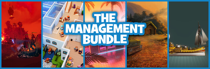 The Management Bundle