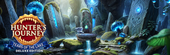 Hunter's Journey: Tears of the Lake Deluxe Edition