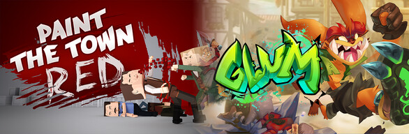 Bloody Mayhem