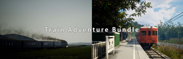Train Adventure Bundle