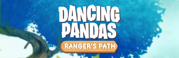 Dancing Pandas: Ranger's Path - Deluxe Edition