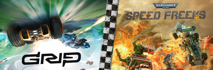 Combat Racing Bundle
