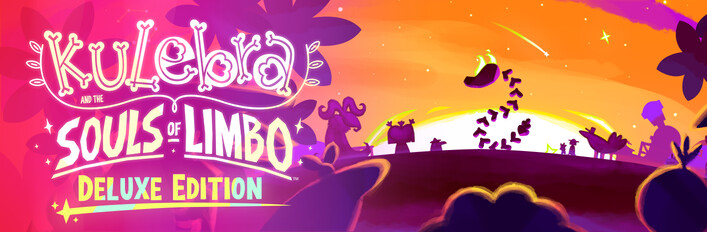Kulebra and the Souls of Limbo - Deluxe Edition