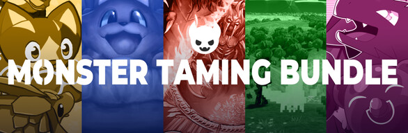Monster Taming Bundle