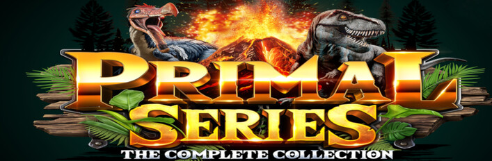 Primal Series Complete Collection