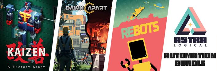 Astra Automation Bundle