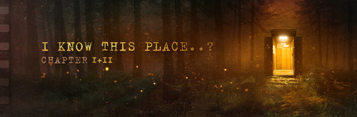 Глава 1 + Глава 2