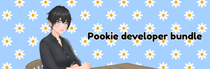 Pookie Developer Bundle
