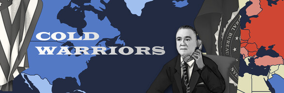 Cold warriors