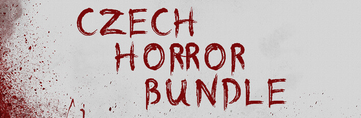  Czech Horror Bundle
