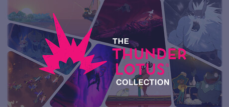 The Thunder Lotus Collection