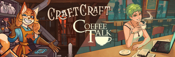 Coffee Craft