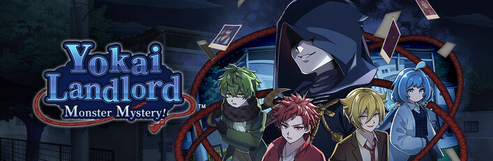 おやおや？大家さん！ Game + Soundtrack