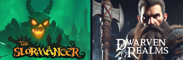 Hack, Slash, Loot!
