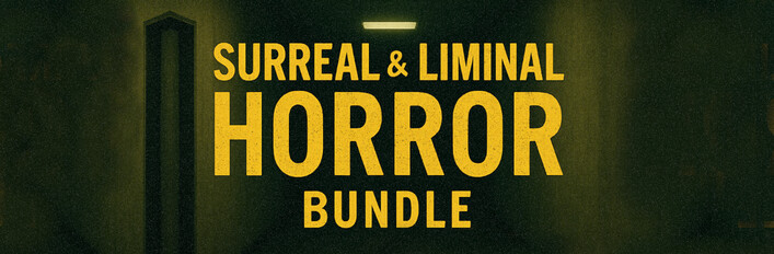 Surreal & Liminal Horror