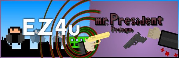 EZ4u + mr.President Prologue Bundle