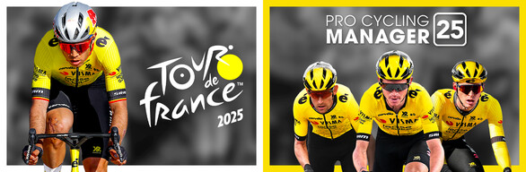 Cycling Bundle 2025