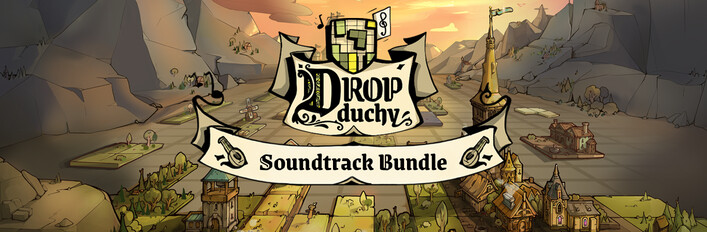 Drop The Sound(track)