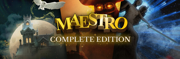 Complete Edition