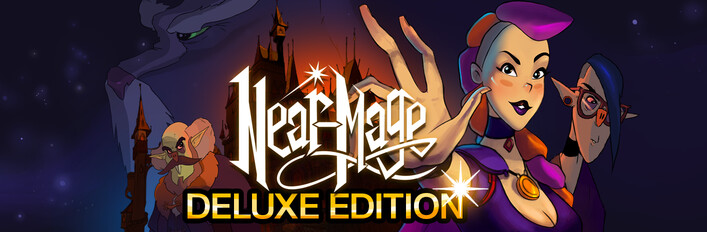 Near-Mage Deluxe Edition