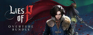 Lies of P: Overture Bundle