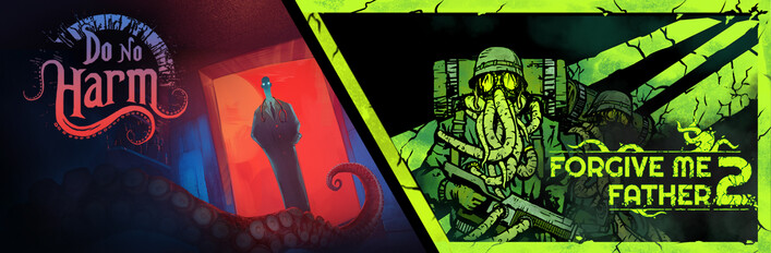 The Cure for Madness